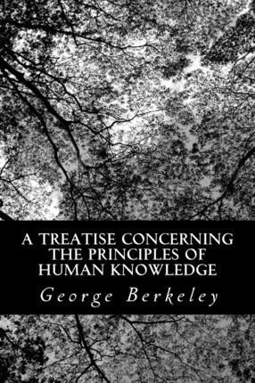 Libro A Treatise Concerning The Principles Of Human Knowl...