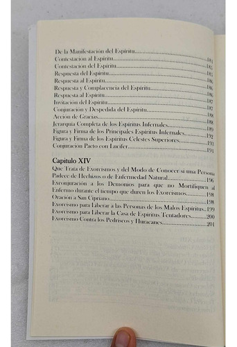 Libro Tratado Completo De San Cipriano Explora El Poder