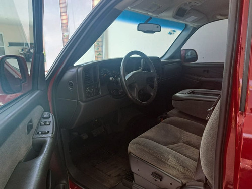 Chevrolet Silverado 5.3 Pickup Silverado 2500 At