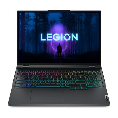 Lenovo Legion Pro 7i 16 I9 13ra 16gb 1tb Rtx4080 Bajo Pedido