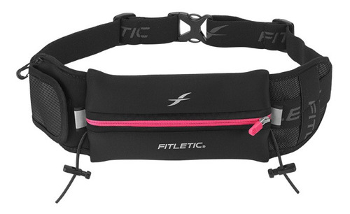 Pochete Para Corrida Ultimate Ii Fitletic Rosa