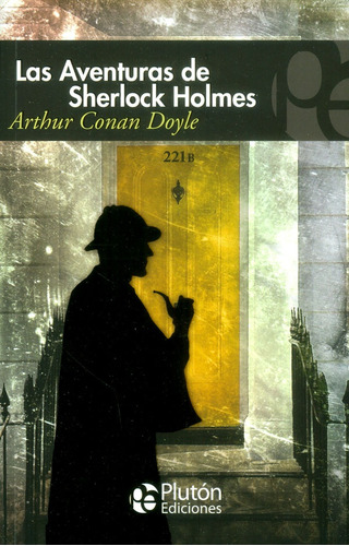 Las Aventuras De Sherlock Holmes - Asignar, Arthur Conan Doy