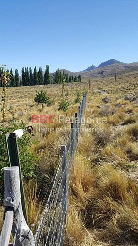 Chacra Sobre Río Limay