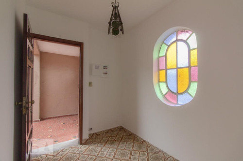 Casa À Venda - Bosque Da Saúde, 3 Quartos, 110 - S892850239
