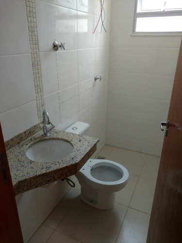 Imagem 3 de 4 de Cobertura Duplex À Venda, 3 Quartos, 2 Vagas, Santa Mônica - Belo Horizonte/mg - 1484
