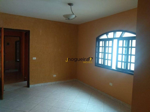 Imagem 2 de 30 de Sobrado Com 2 Dormitórios, 250 M² - Venda Por R$ 595.000,00 Ou Aluguel Por R$ 1.900,00/mês - Interlagos - São Paulo/sp - So0670