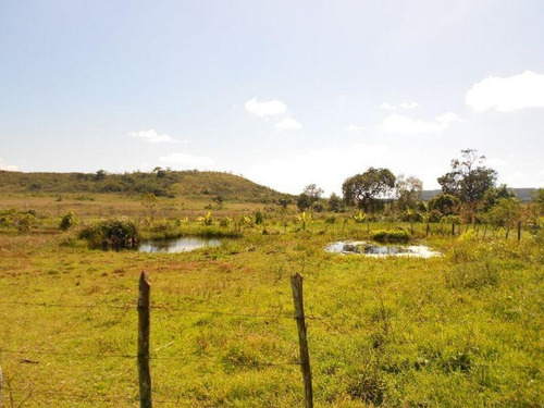 Imagem 4 de 14 de Área Para Venda Em Camaçari, Parafuso - 117_1-1292101