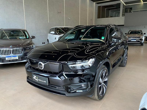 Volvo XC40 Xc40 Recharge Pe