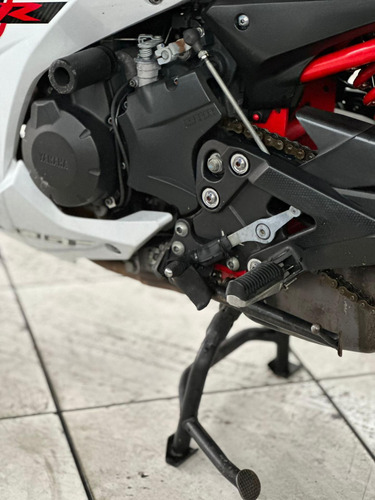 Xj6 F 2015