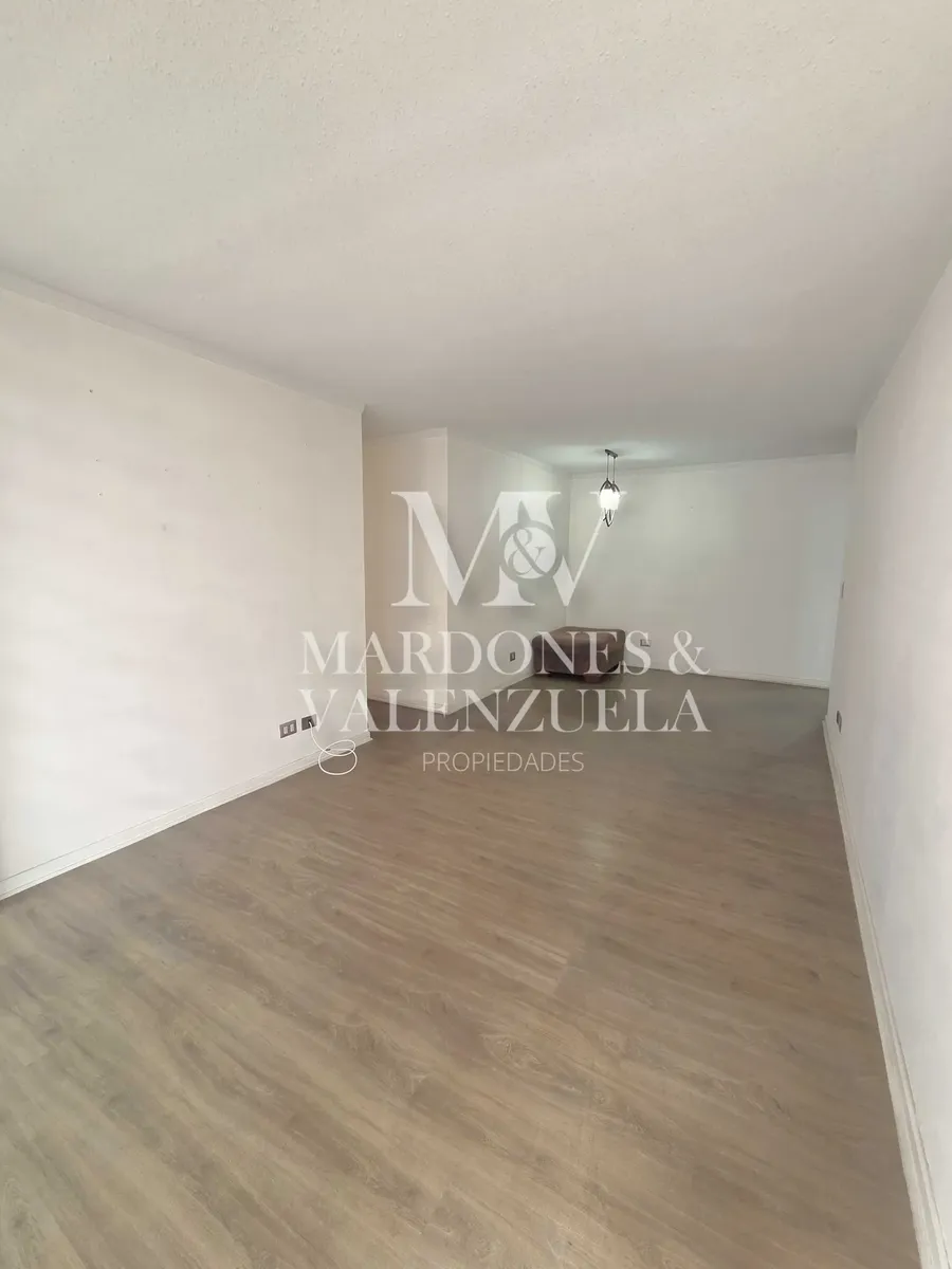Imagen 2 de 19 de Amplio Departamento En Venta En La Florida (173549)