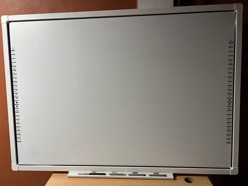 Pizarron Inteligente Smart T Board (Usado)