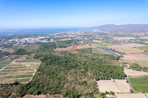 Terreno En Venta En Bahía Banderas, Nayarit Jalisco.