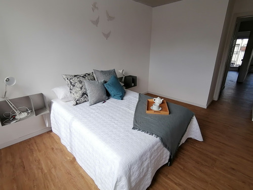 Venta De Apartamento, 2 Dormitorios, 01 Las Artes