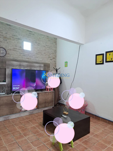 Venta Apartamento 2 Dormitorios Santa Lucía