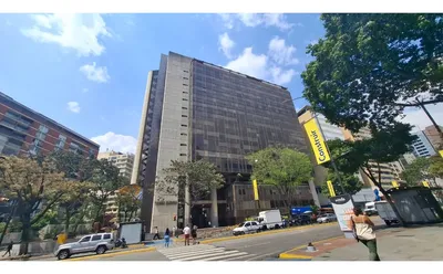 Oficina en venta