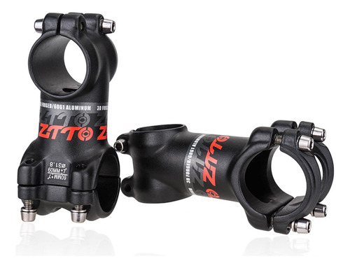 31,8mm Vástago 7 Grados Vástago 60mm 70mm 80mm 90mm 60 Mm