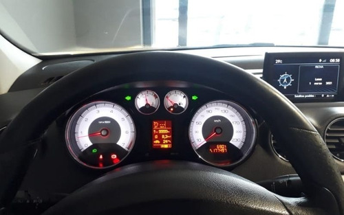 Peugeot 408 Feline 2.0 2012 Usado Impecable Contado