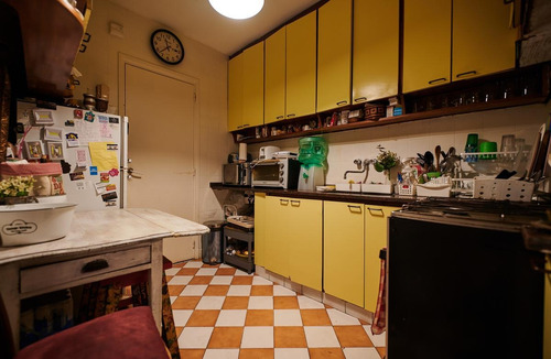 Imagen 10 de 23 de Venta Departamento 4 Ambientes Las Cañitas C/ Dependencia De Servicio Y Baulera