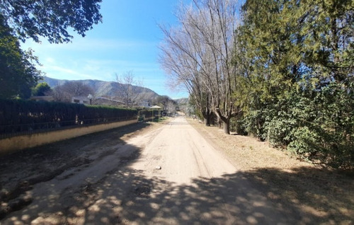Imagen 3 de 7 de Lote Al Pie De Las Sierras | B° Jardines Del Cerro Santa Rosa De Calamuchita