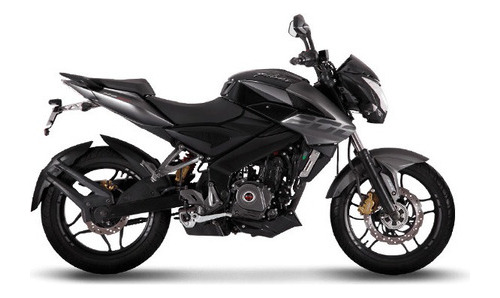 Bajaj Rouser 200 Ns Fi Hurlingham
