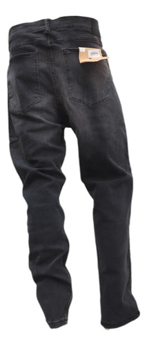 Jeans Uniform San Francisco