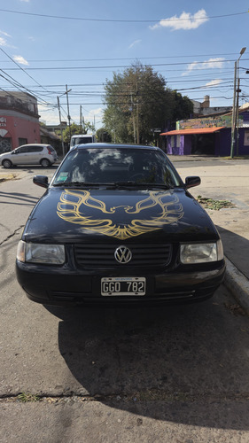 Santana 2007 56.000 Km Reales