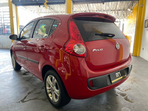 Fiat Palio 2012 1.4 Attractive Flex 5p