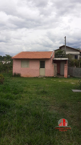 Chácara Chácara À Venda Em Taubaté/sp - 1005
