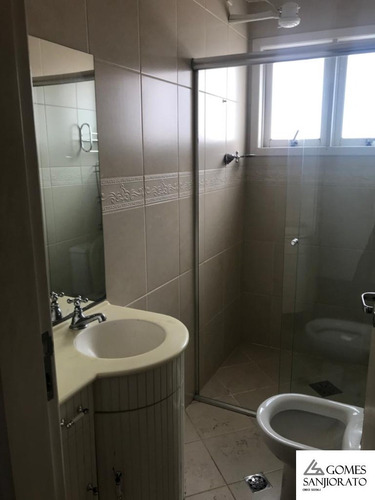Imagem 22 de 23 de Sobrado Para A Venda No Bairro Vila Curuça Em Santo André - Sp . - So00339 - 69714773