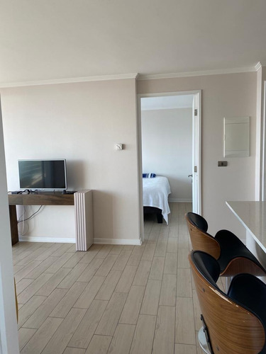 Imagen 14 de 21 de Se Vende Hermoso Depto Con Vista Al Mar Y Soleado Concon