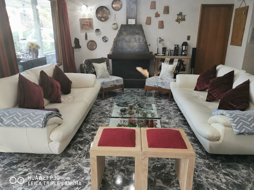 Excelente Casa En Bahía Chila Con Lancha Incluida