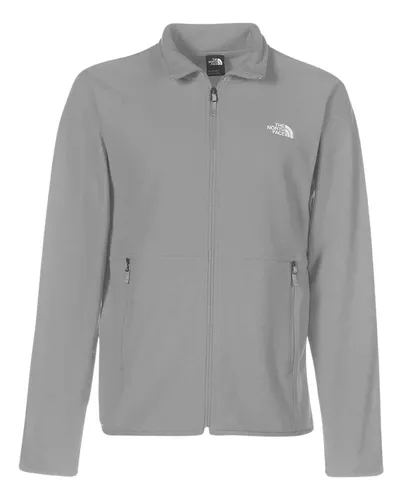 comprar Polar Tka Glacier Full Zip Jacket Gris