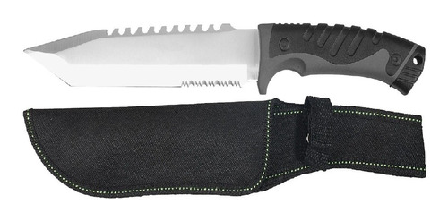 Cuchillo Monte 8  Y Funda 9416 ¡envio Gratis!