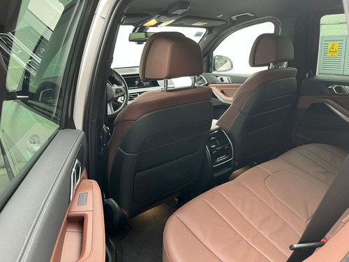 BMW X5 4.4 Xdrive50ia Security Plus Vr6 At