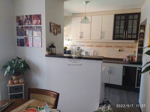 Imagen 12 de 17 de Imperdible Oportunidad Bajó De Precio!! Apartamento En Venta En Unión