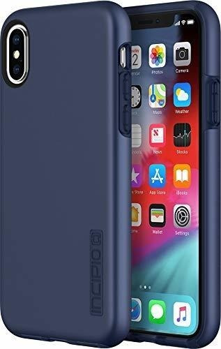 Apple iPhone XS/x Incipio Dualpro - Carcasa Para iPhone XS,