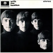 Comprar Vinilo The Beatles With The Beatles Nuevo Sellado Envío Grts
