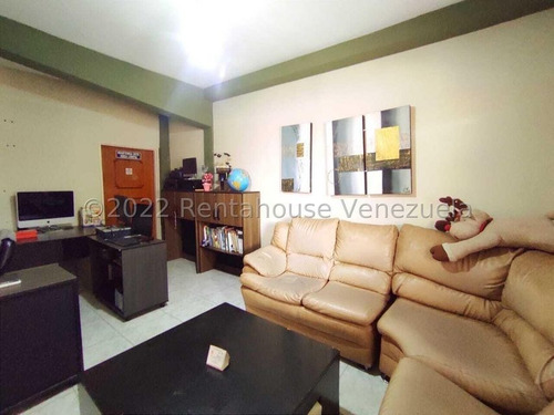 Imagen 10 de 13 de Casa En Venta En San Jacinto Maracay Aragua 22-24904 Irrr