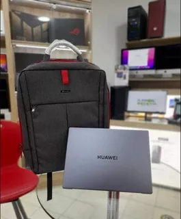 Laptop Huawei Matebook D15 Intel I5 512gb Ssd Envio Gratis