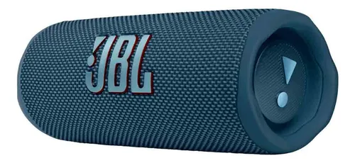 comprar Parlante Bluetooth 5.1 Ip67 Jbl Flip 6 Azul Circuit Shop