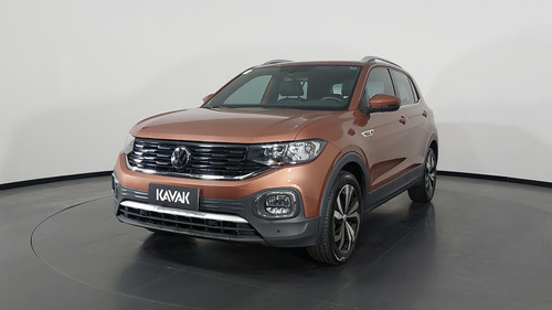 Volkswagen T-Cross 250 TSI HIGHLINE