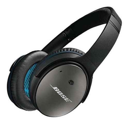 Auriculares Bose Quietcomfort25 Noise Cancelling 12