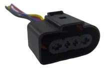 Comprar Conector Bomba Gasolina Volkswagen Seat Skoda Audi 