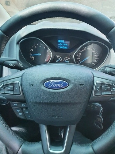 Ford Focus Iii 2.0 Se At6 2019