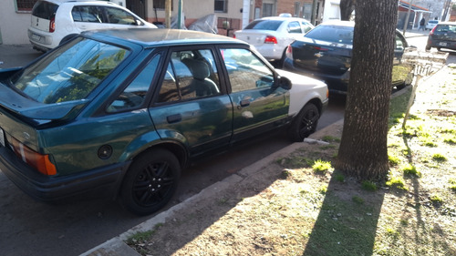 Ford Escort 1.8 Ghia S