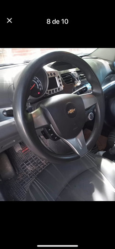 Chevrolet Spark 1.2 Lt
