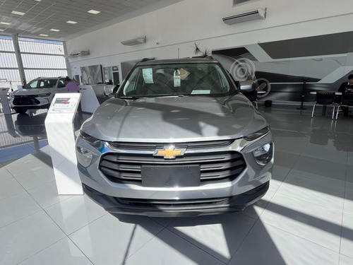 Chevrolet Montana Lt Mt Lp