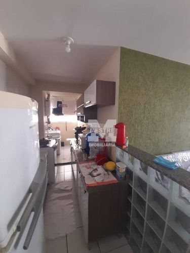 Imagem 8 de 18 de Apartamento À Venda, 64 M² Por R$ 356.000,00 - Gopoúva - Guarulhos/sp - Ap2908