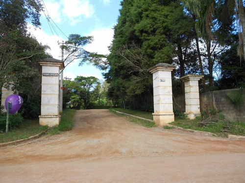 Imagem 2 de 30 de Chácara Residencial À Venda, Mendonça Cortez, Cotia - Ch0185. - Ch0185