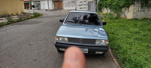 Volkswagen Gol Gol 1000 Quadrado